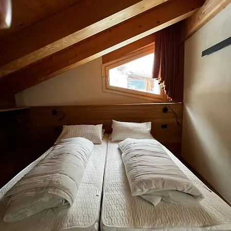 Yeti Design Mountain Apartamento *